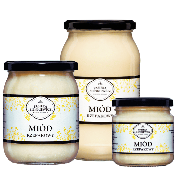 miod-rzepakowy-pasieka-sienkiewicz