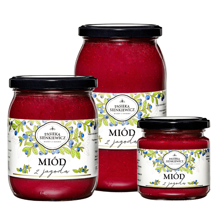 miod-z-jagoda-pasieka-sienkiewicz