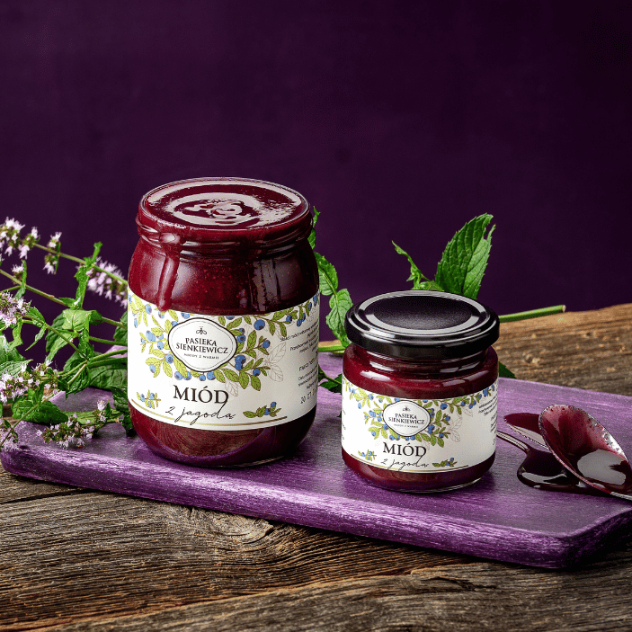miod-z-jagoda-pasieka-sienkiewicz