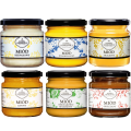 zestaw-miodow-6x250g-wielokwiatowy-rzepakowy-gryczany-nektarowo-spadziowy-akacjowy-lipowy-pasieka-sienkiewicz.webp