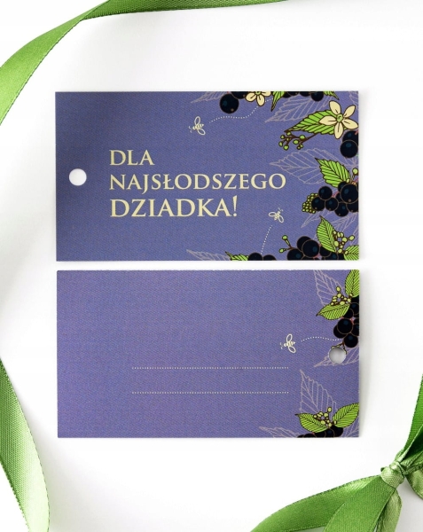 Bilecik, zawieszka na dzień Dziadka