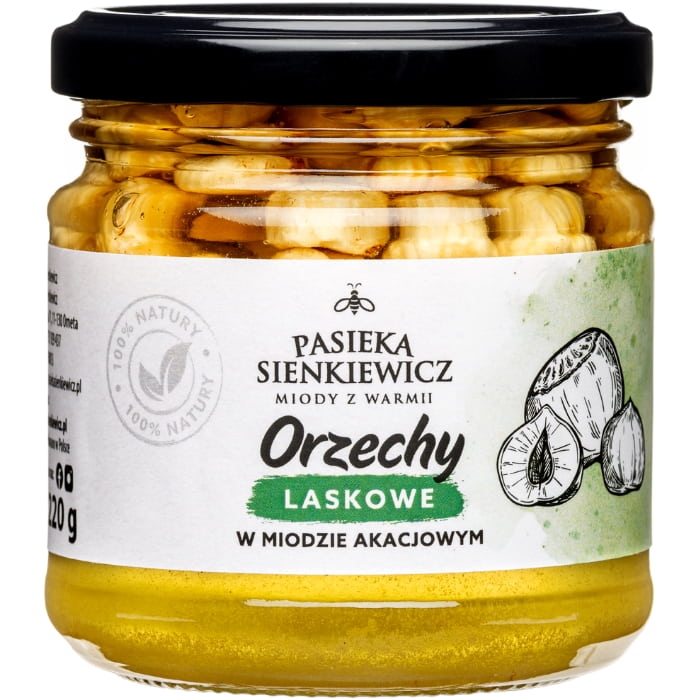 orzechy-laskowe-w-miodzie-akacjowym-pasieka-sienkiewicz