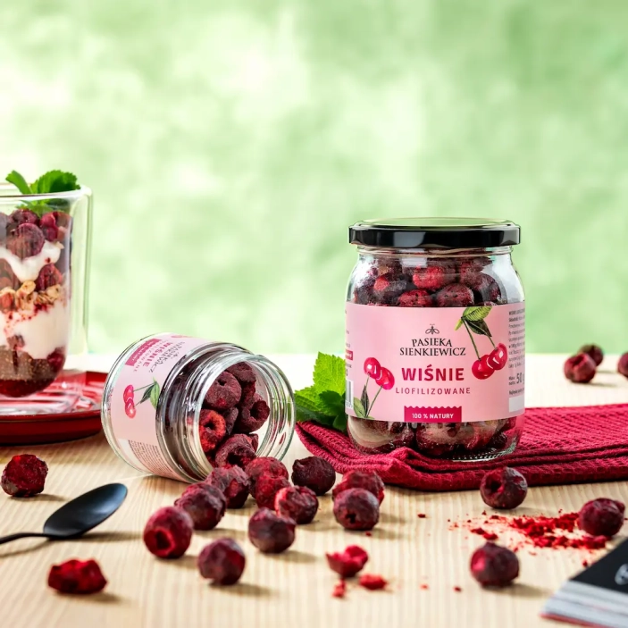 pasieka-sienkiewicz-wisnie-liofilizowane
