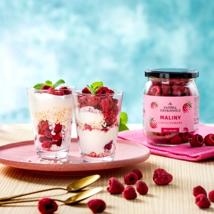 maliny-liofilizowane-pasieka-sienkiewicz