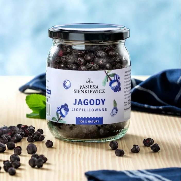 jagody-liofilizowane-pasieka-sienkiewicz