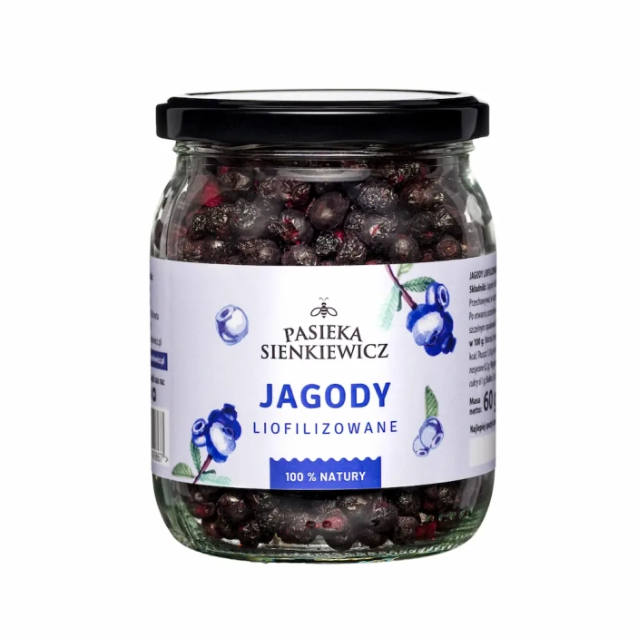 jagody-liofilizowane-pasieka-sienkiewicz