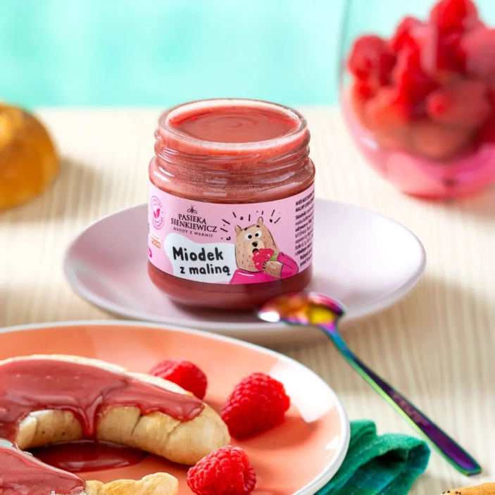 miodek-z-malina-pasieka-sienkiewicz