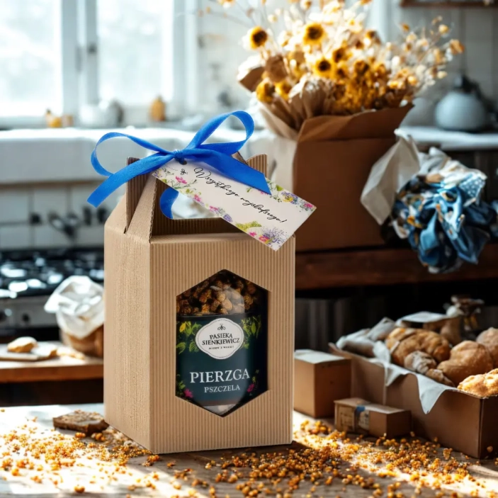 pierzga-w-kartoniku-na-prezent-pasieka-sienkiewicz