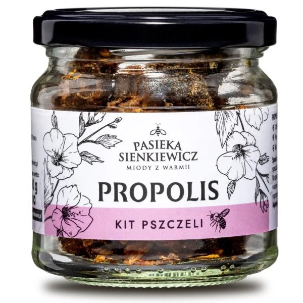 Propolis - kit pszczeli 50g