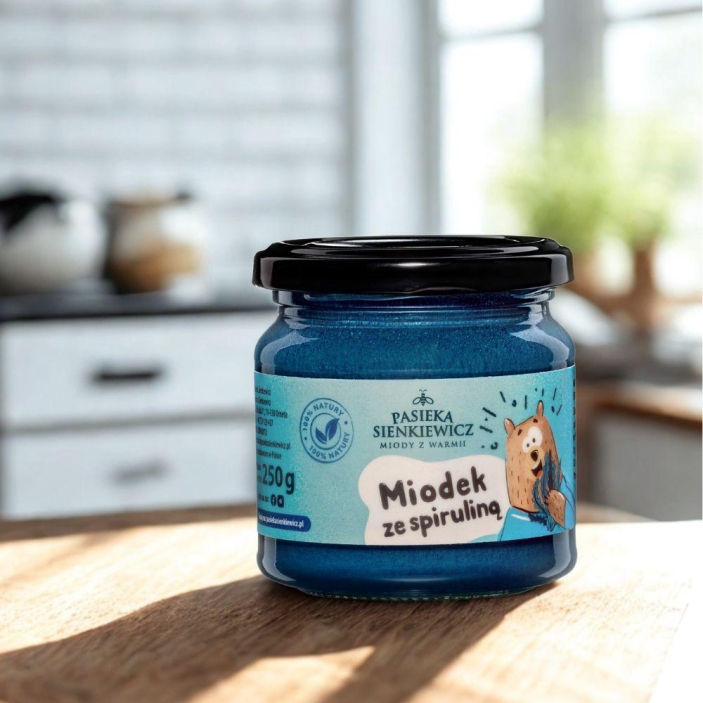 miodek-ze-spirulina-pasieka-sienkiewicz