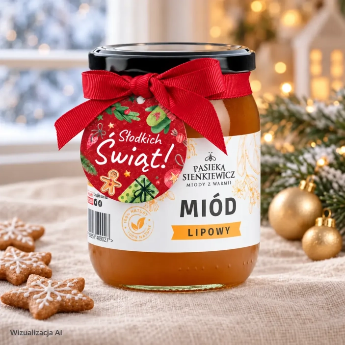 miod-lipowy-prezent-swiateczny-pasieka-sienkiewicz-4-wizualizacja-ai.webp