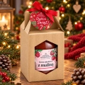 miod-malinowy-prezent-swiateczny-czerwona-kokarda-1.webp