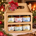 zestaw-6-miodow-tradycyjnych-prezent-swiateczny-czerwona-kokarda-2-wizualizacja-ai.webp