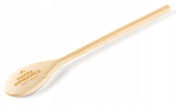 łyżka do miodu eko