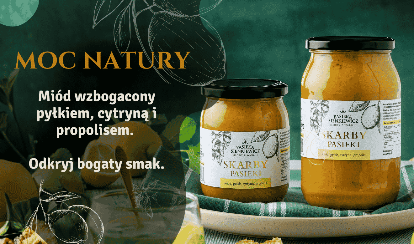 SKARBY PASIEKI pasiekasienkiewicz.pl