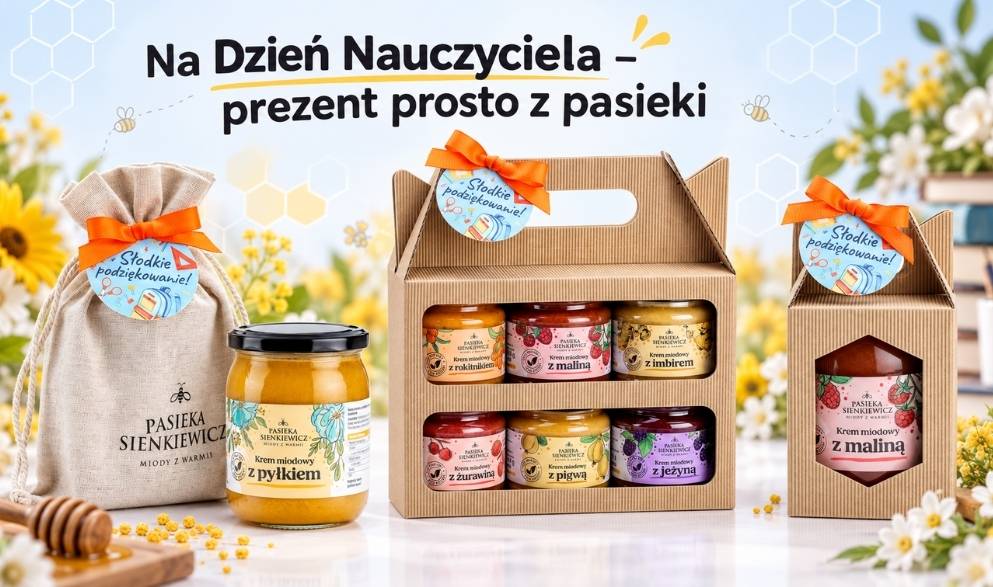 na dzień naucyciela pasiekasienkiewicz.pl